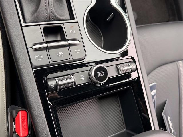 New 2026 Kia K5 GT-Line image 19