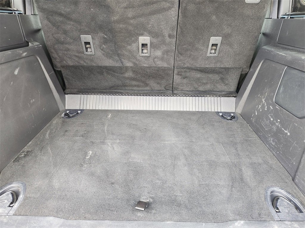 Used 2023 Ford Bronco Wildtrak image 33