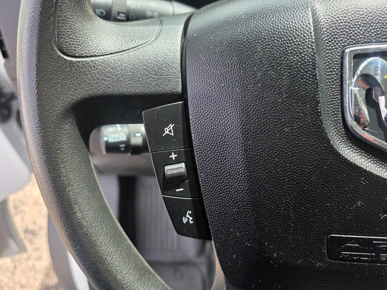 Used 2016 RAM ProMaster 1500 w/ Interior Convenience Group FWD image 14