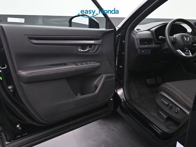 Used 2026 Honda CR-V TrailSport image 17