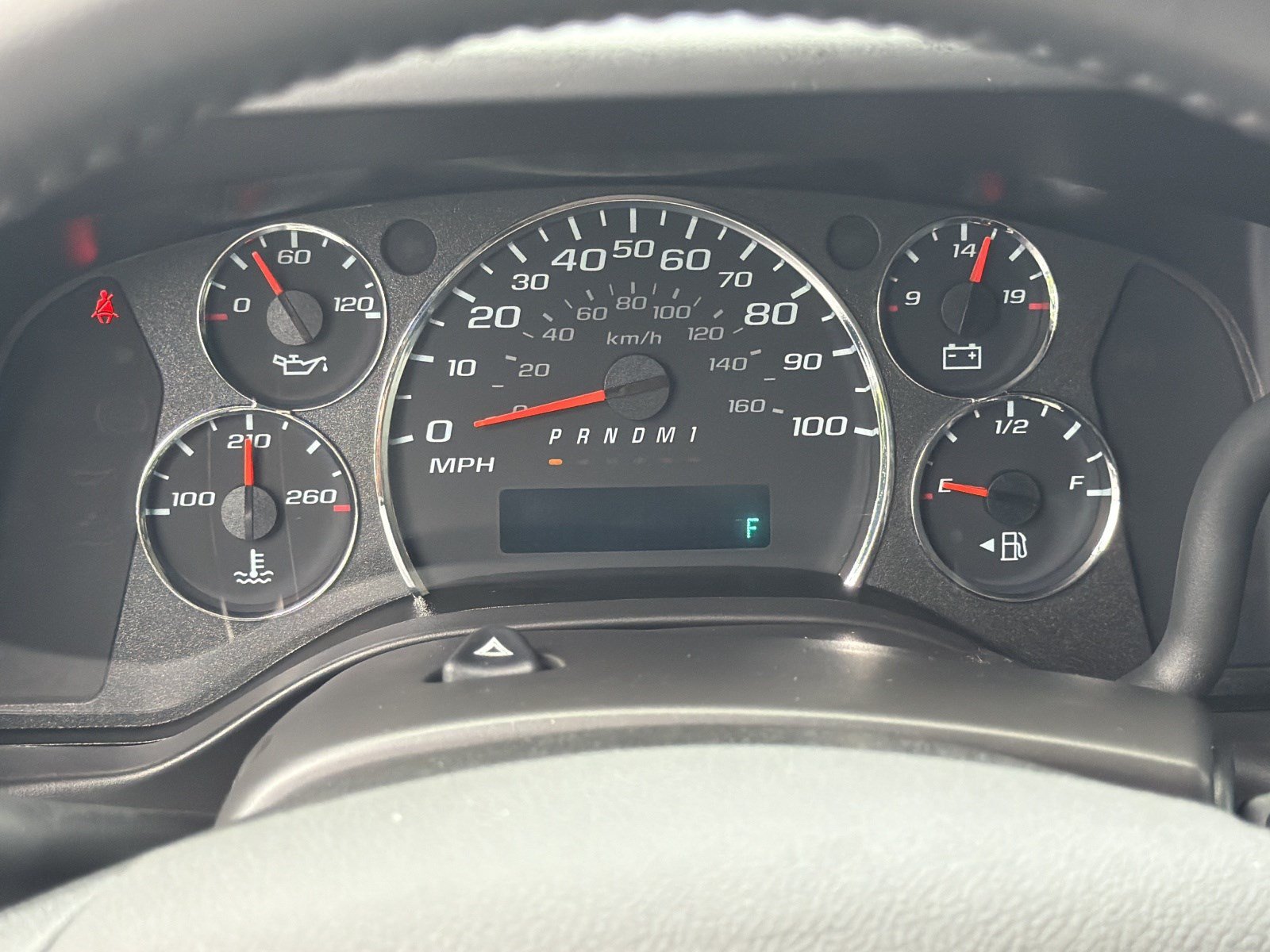 Used 2022 Chevrolet Express 2500 LT RWD image 26