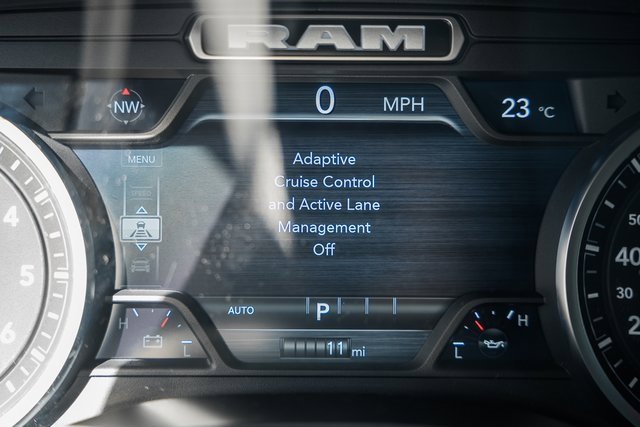 New 2026 RAM 1500 Laramie image 43