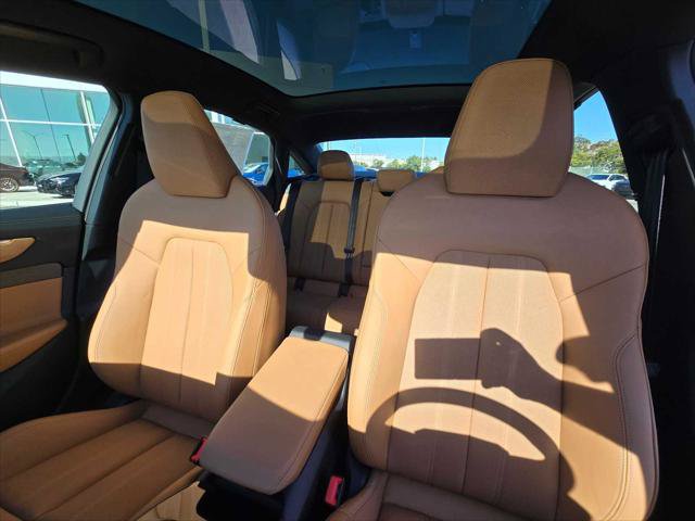 New 2026 Audi A6 Premium Plus AWD/4WD image 22