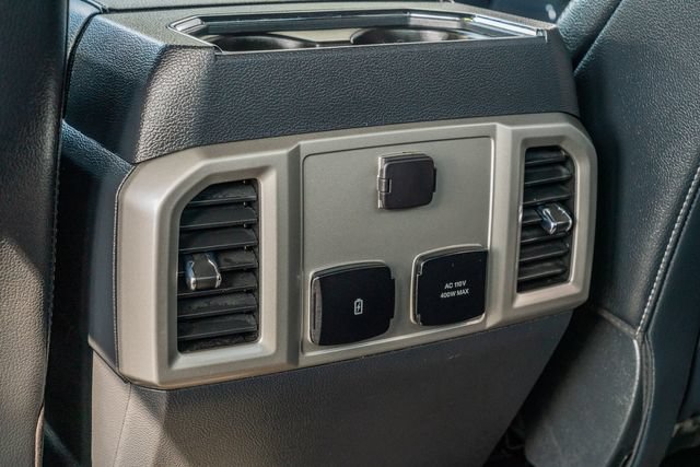 Used 2022 Ford F450 Lariat w/ Lariat Ultimate Package AWD/4WD image 33