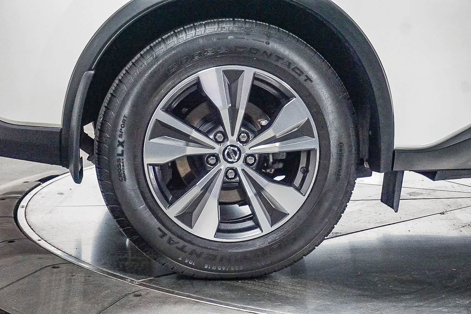 Used 2020 Nissan Murano S w/ Technology Package FWD image 7