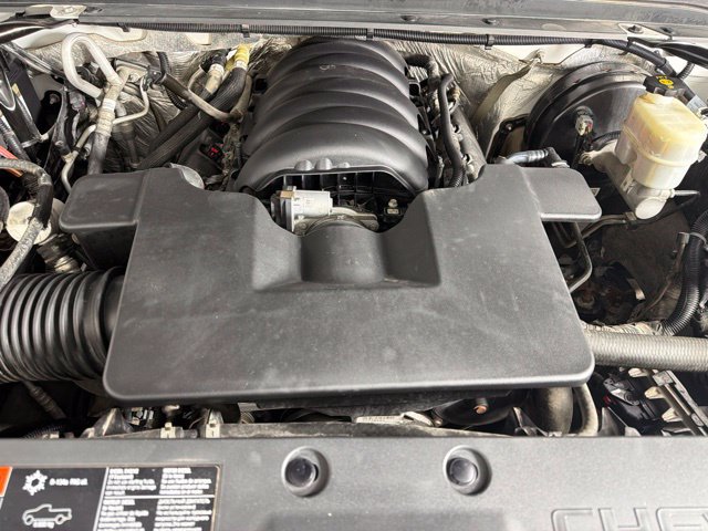 Used 2015 Chevrolet Tahoe LTZ AWD/4WD image 42