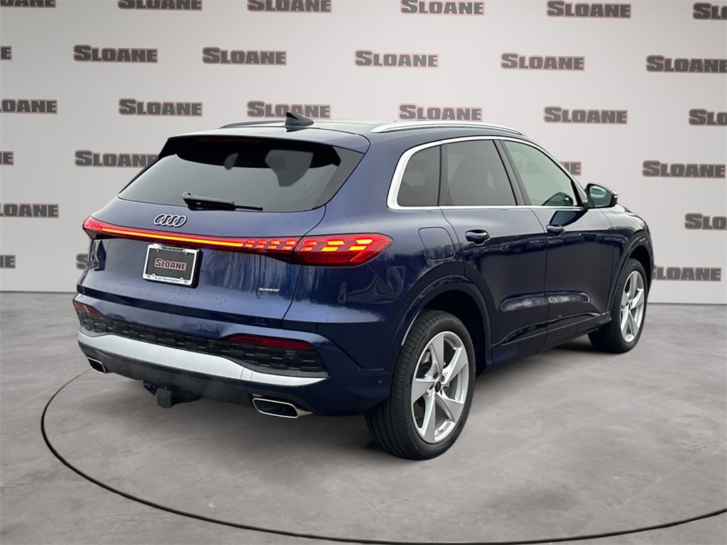 New 2025 Audi Q5 Premium Plus image 5