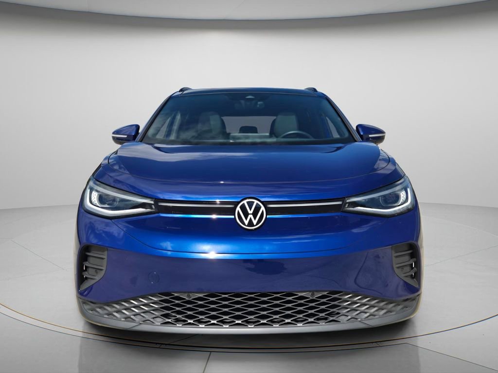 Used 2022 Volkswagen ID.4 Pro S image 5