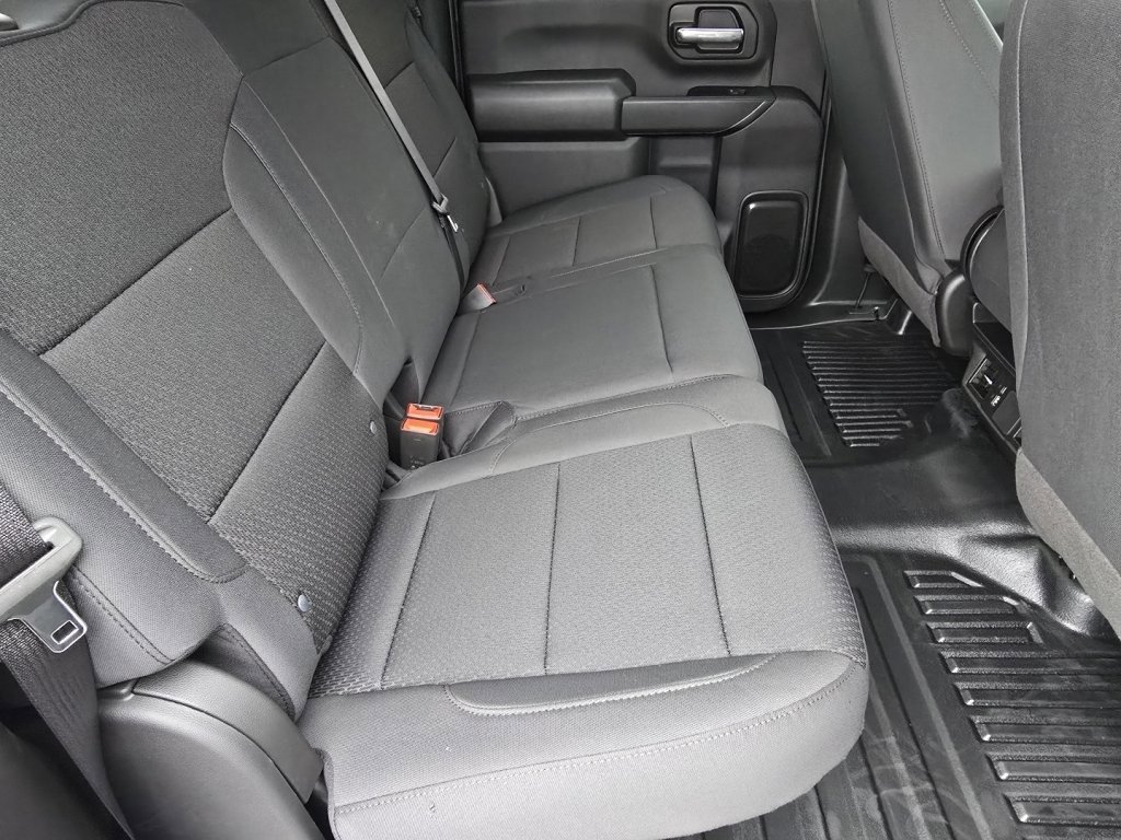 New 2026 Chevrolet Silverado 3500 W/T w/ WT Convenience Package image 8