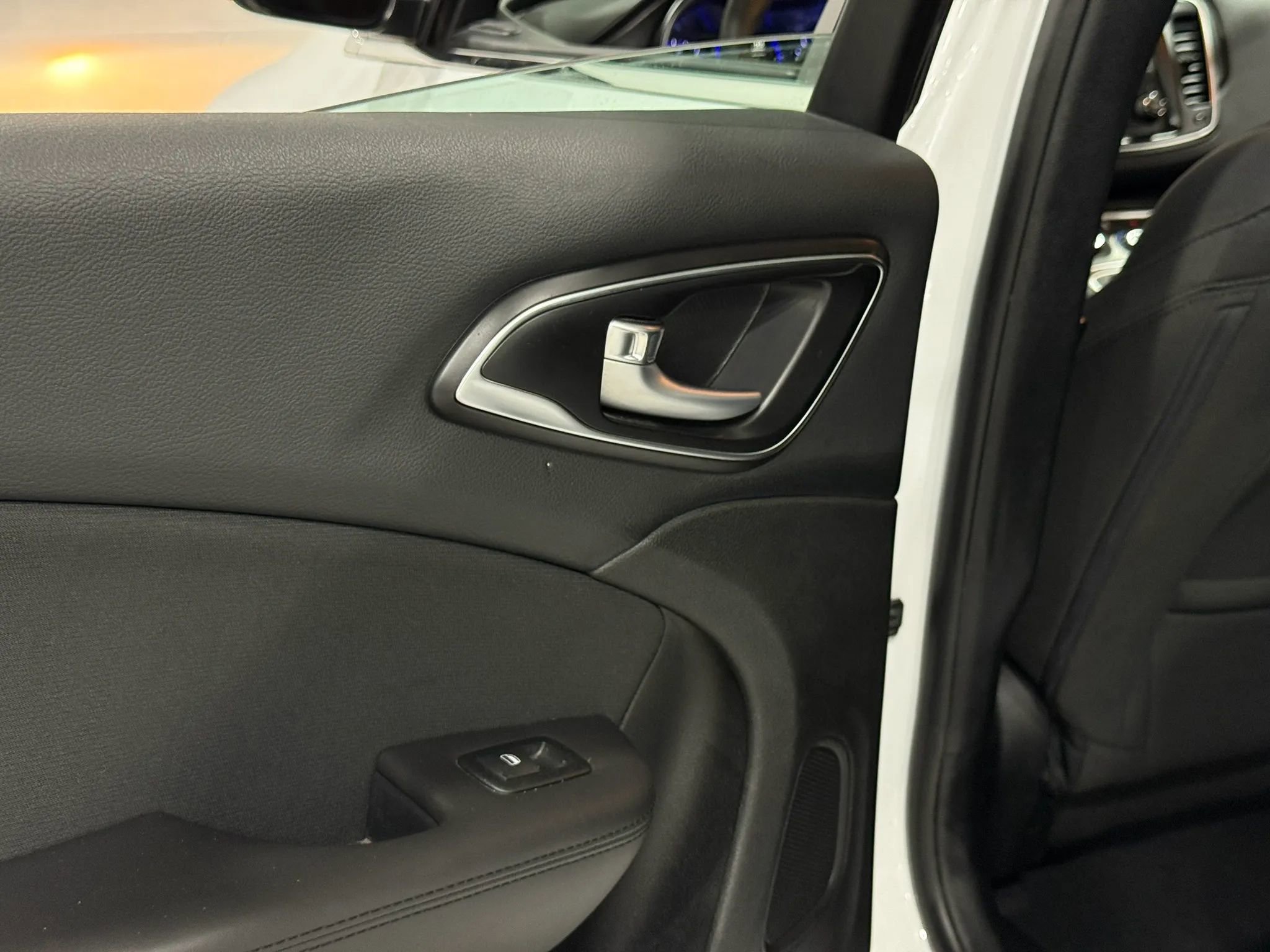 Used 2017 Chrysler 200 LX FWD image 54