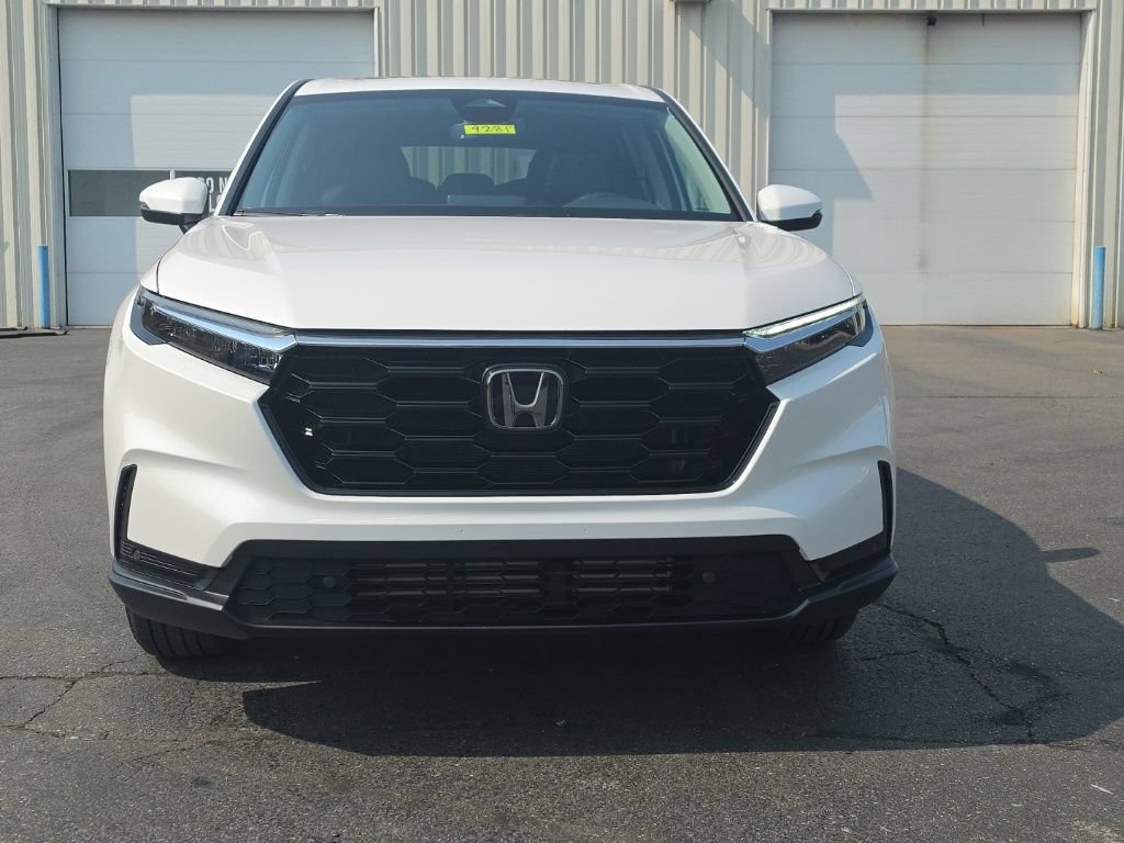 Used 2025 Honda CR-V EX-L image 2
