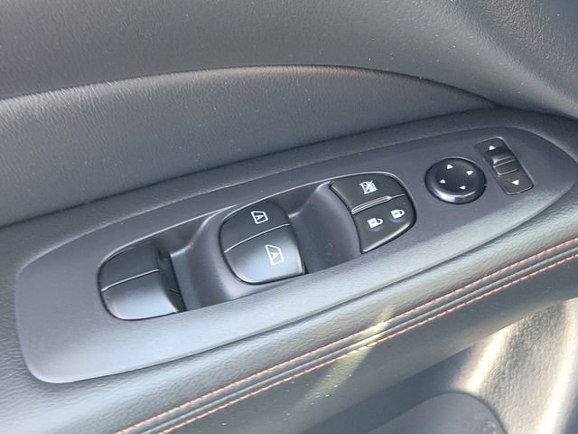 Used 2019 Nissan Pathfinder SV w/ Rock Creek Edition FWD image 18