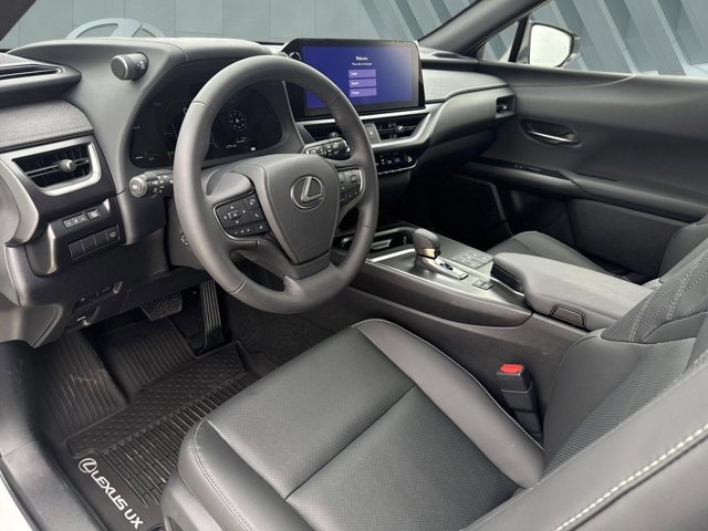 Certified 2026 Lexus UX 300h AWD w/ Accessory Package (2T) image 10