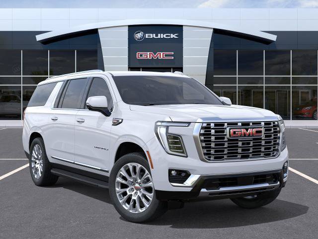 New 2026 GMC Yukon XL Denali AWD/4WD image 31