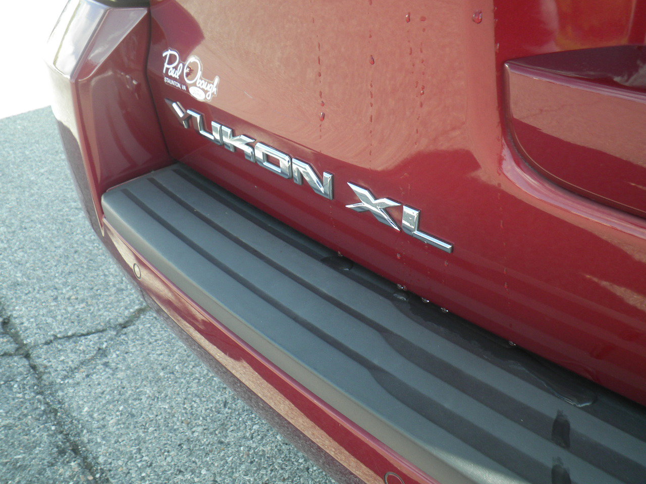 Used 2018 GMC Yukon XL SLT w/ Premium Edition image 13