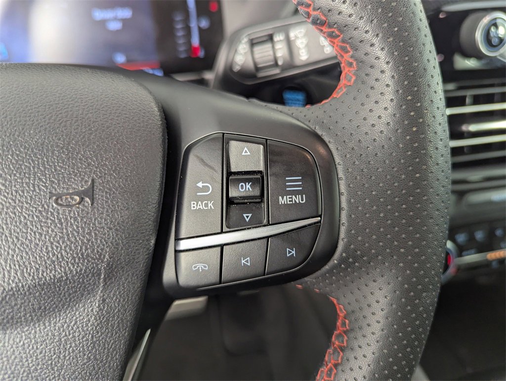 Used 2024 Ford Escape ST-Line image 23