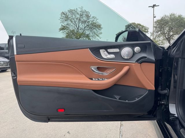 Used 2023 Mercedes-Benz E 450 Cabriolet image 4