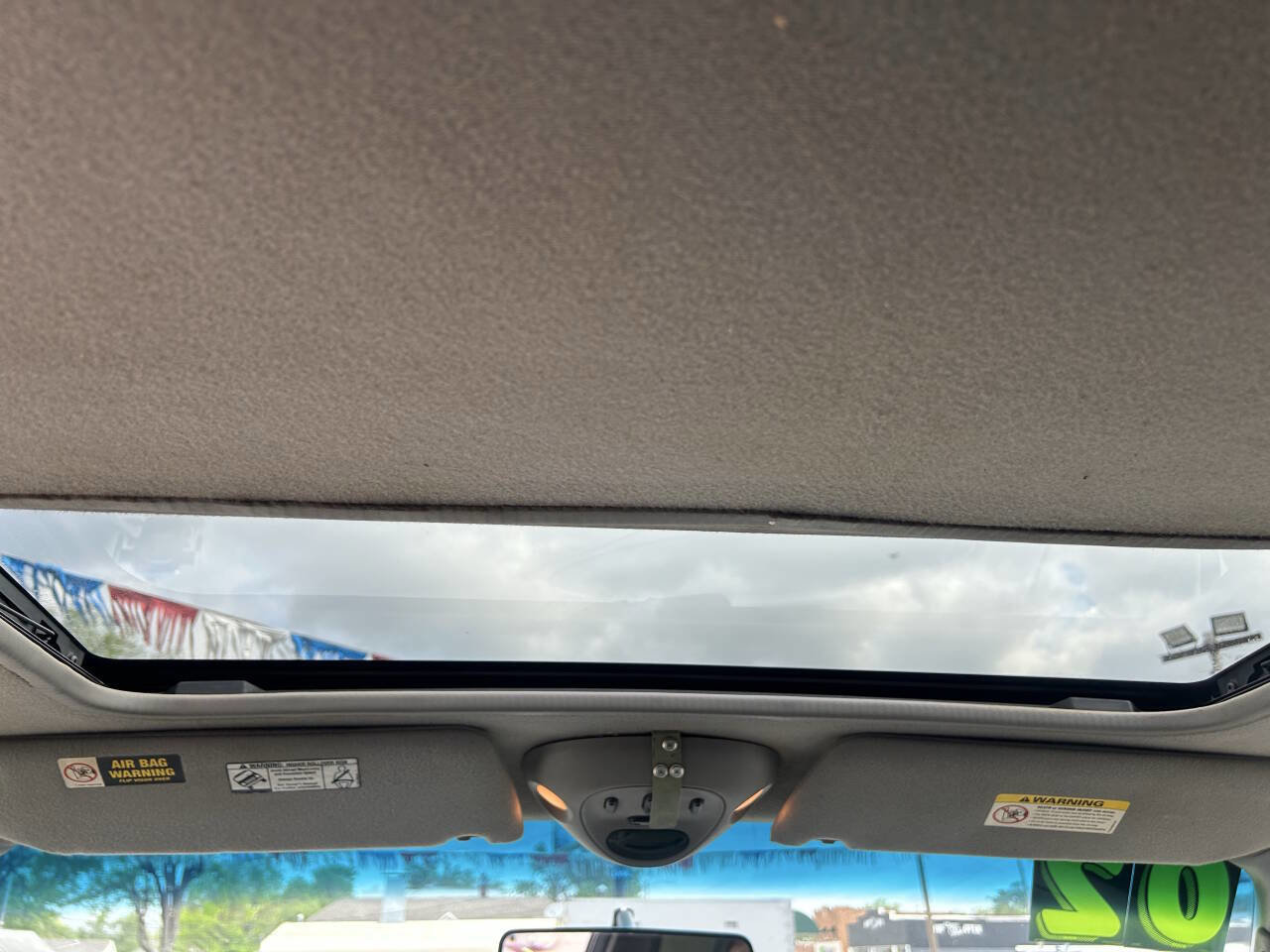 Used 2002 Ford F150 XLT AWD/4WD image 16