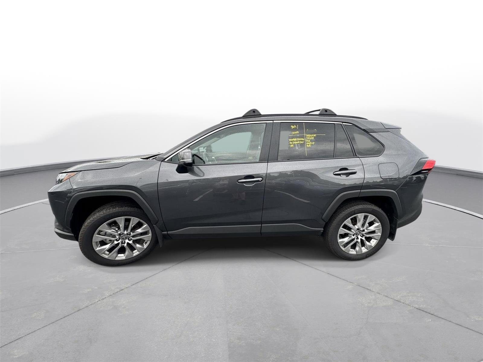 Certified 2025 Toyota RAV4 XLE Premium w/ Weather Package FWD image 9