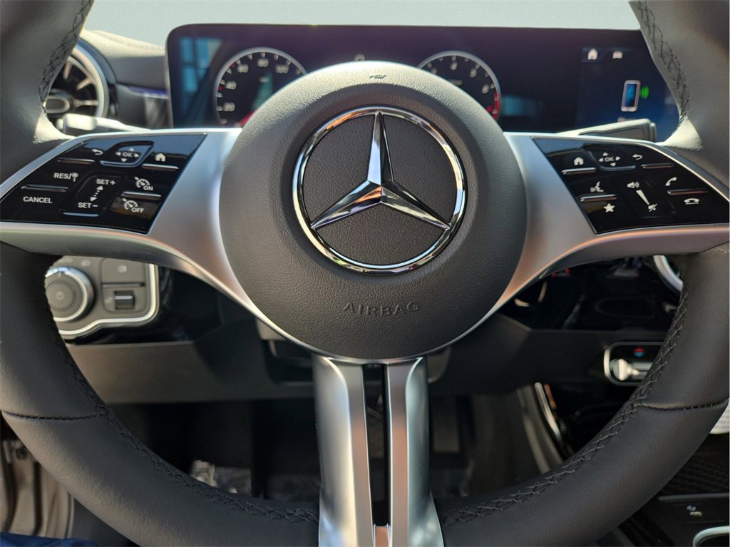 New 2026 Mercedes-Benz CLA 250 image 25