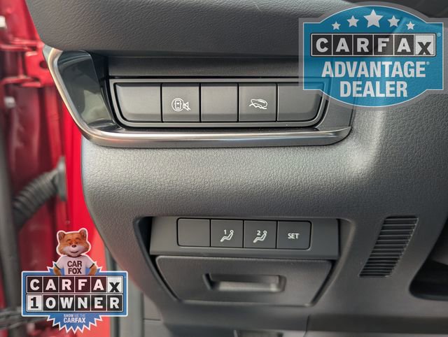 Used 2025 MAZDA CX-30 AWD 2.5 S w/ Preferred Package image 13