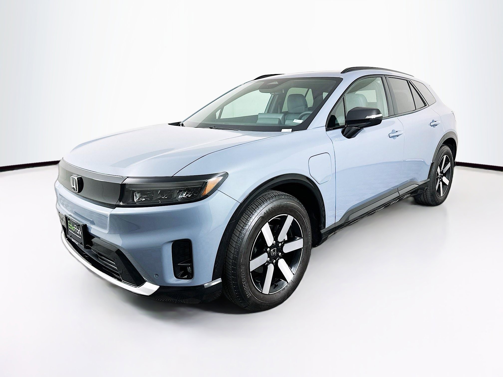 Used 2025 Honda Prologue Touring image 3