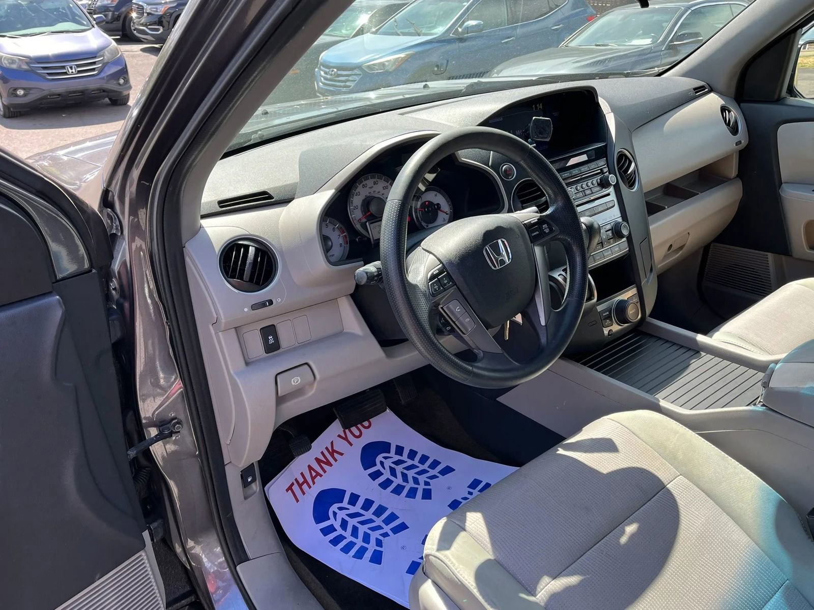 Used 2015 Honda Pilot SE image 10