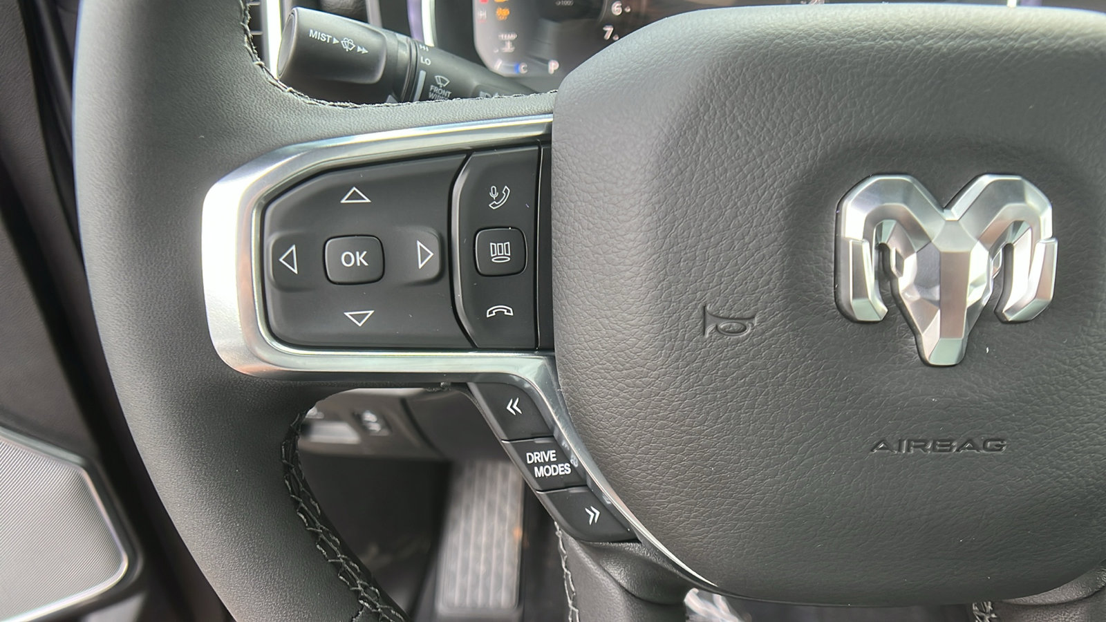 New 2026 RAM 1500 Laramie image 25