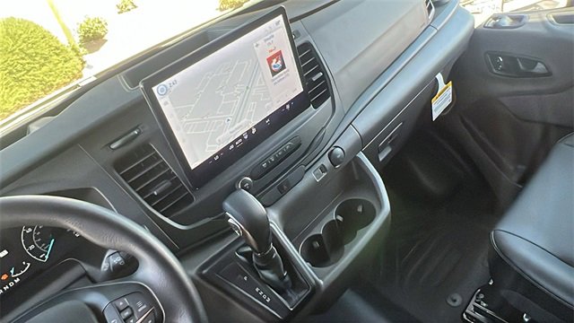 New 2025 Ford Transit 250 148 Medium Roof w/ Load Area Protection Package image 28