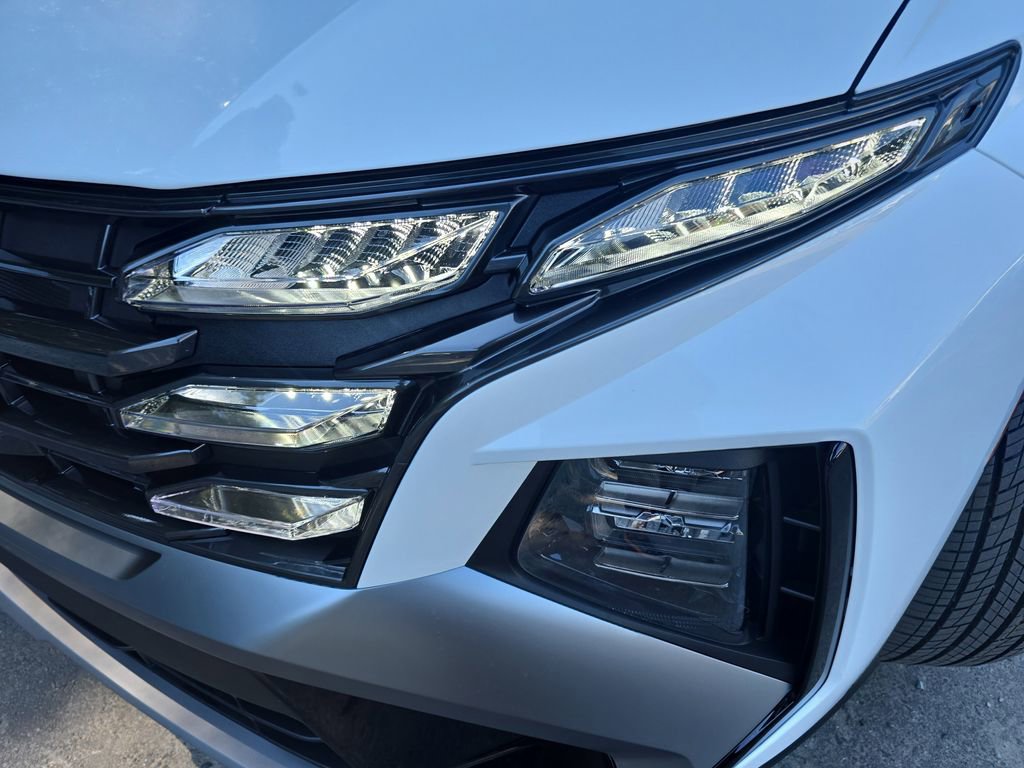 Used 2026 Hyundai Tucson SEL FWD image 33