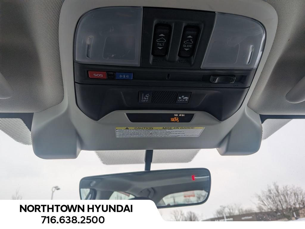 Used 2018 Subaru Impreza 2.0i Limited image 25