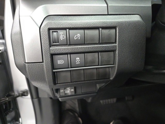 New 2026 Toyota Tacoma TRD Off-Road image 26