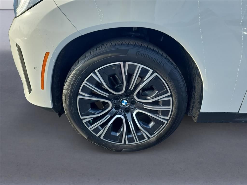 Used 2025 BMW X3 xDrive30i w/ Premium Package image 9