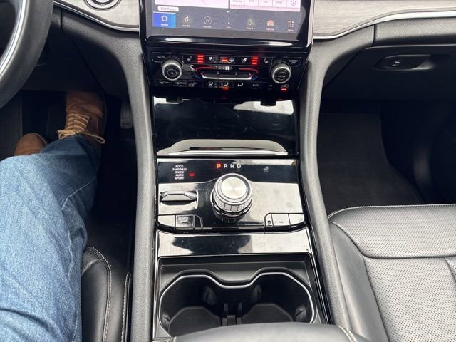 Used 2021 Jeep Grand Cherokee L Overland image 41