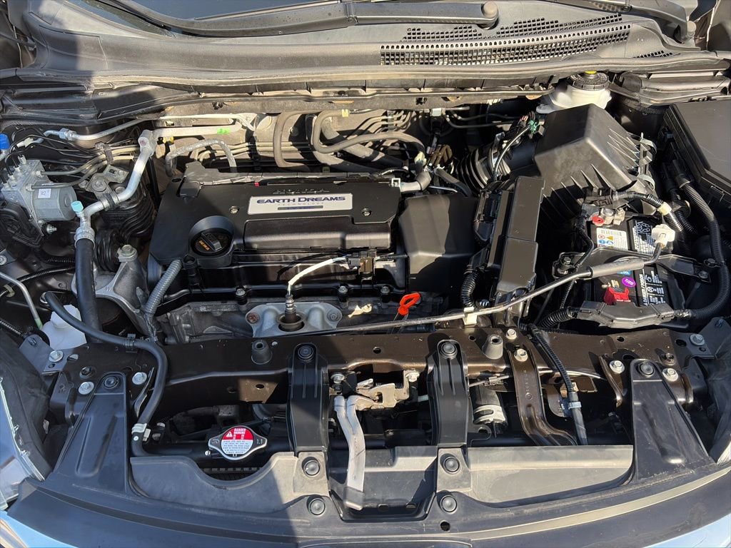 Used 2015 Honda CR-V Touring image 29