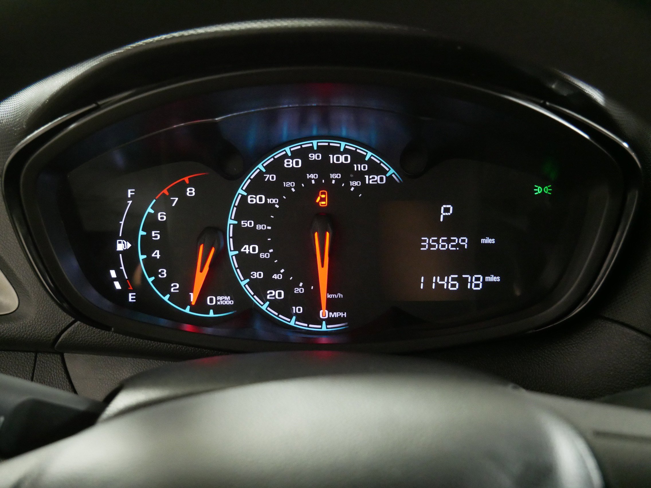 Used 2022 Chevrolet Spark LS image 21