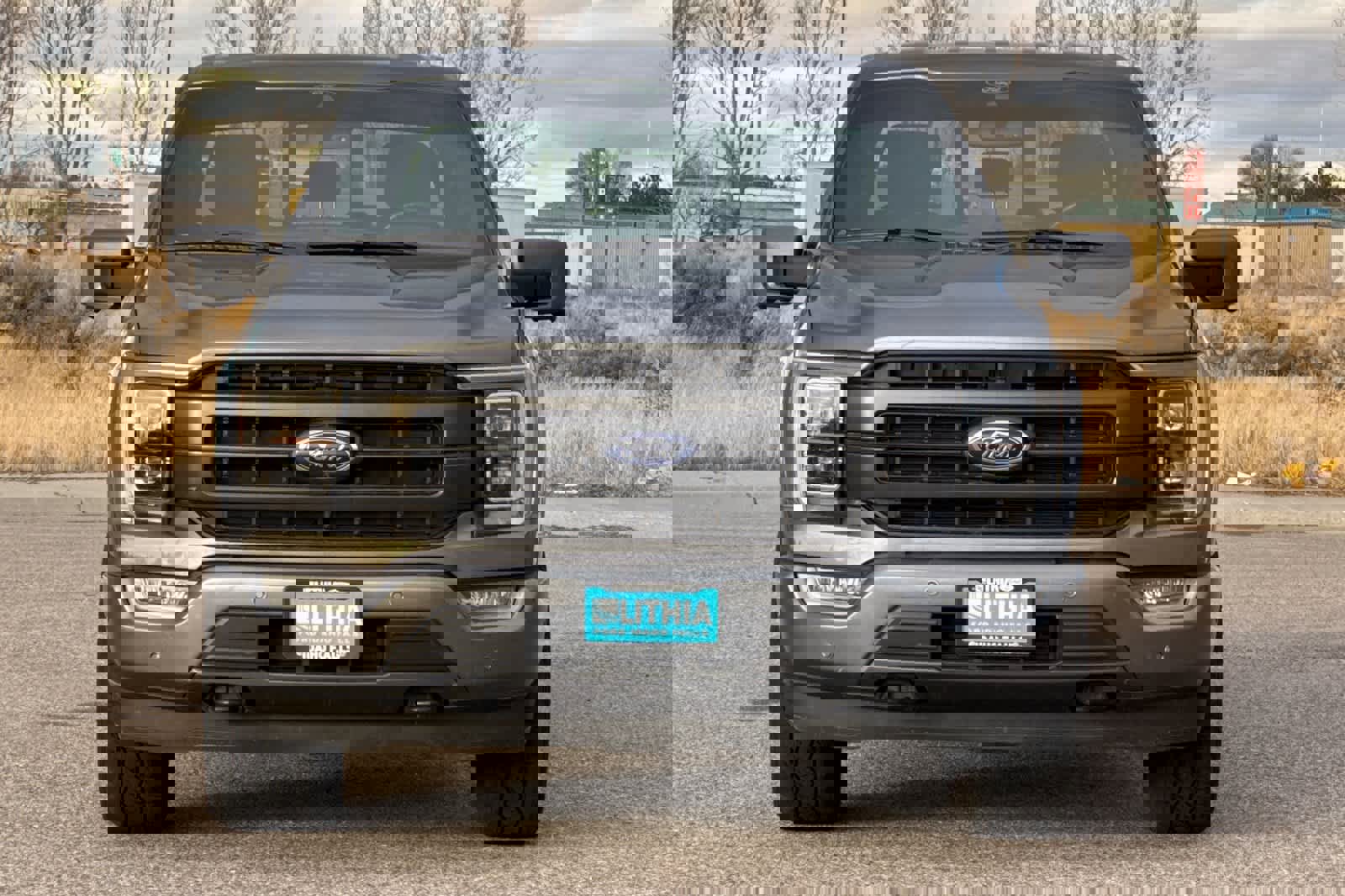 Certified 2021 Ford F150 Lariat w/ Equipment Group 502A High image 10