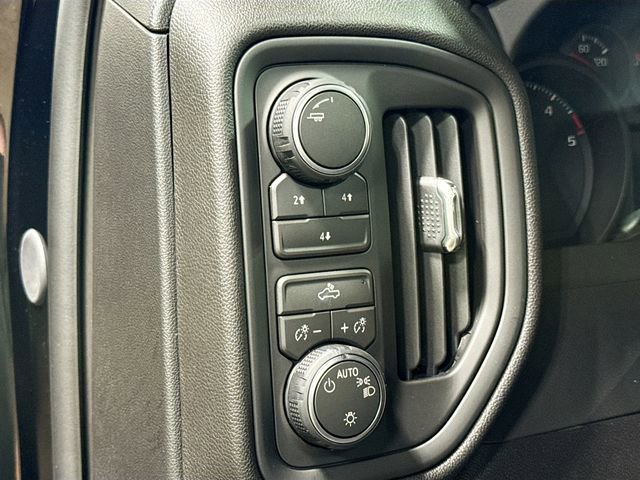 New 2026 Chevrolet Silverado 2500 W/T image 13