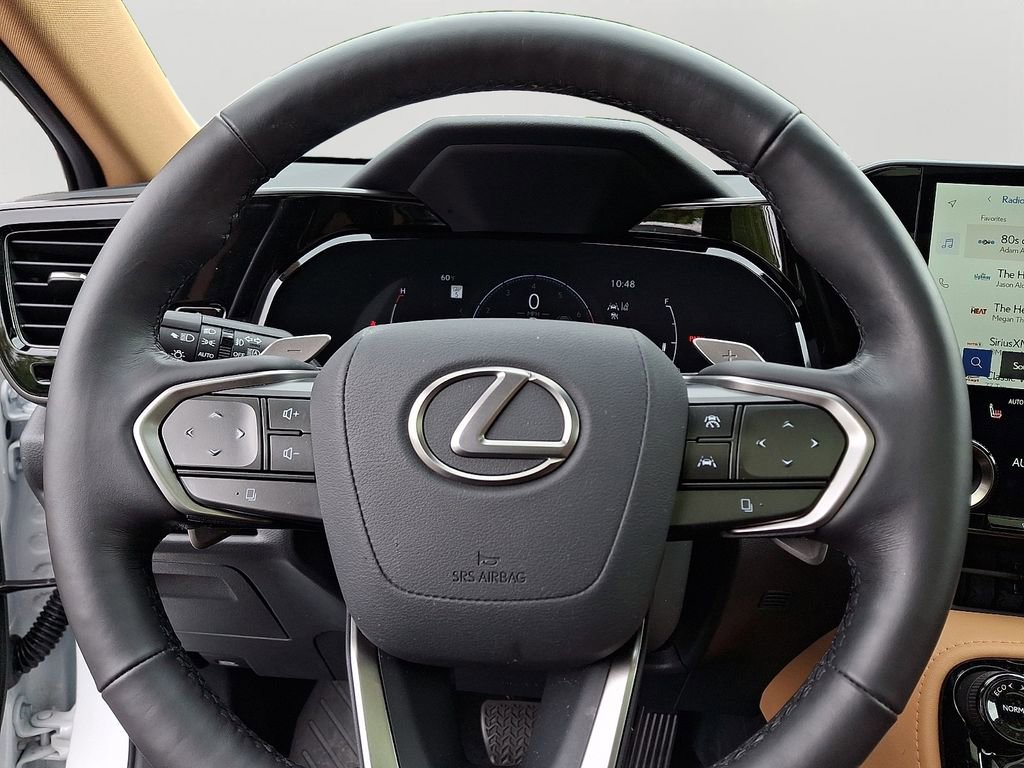 Used 2026 Lexus NX 350 AWD w/ Accessory Package (Z2) image 21