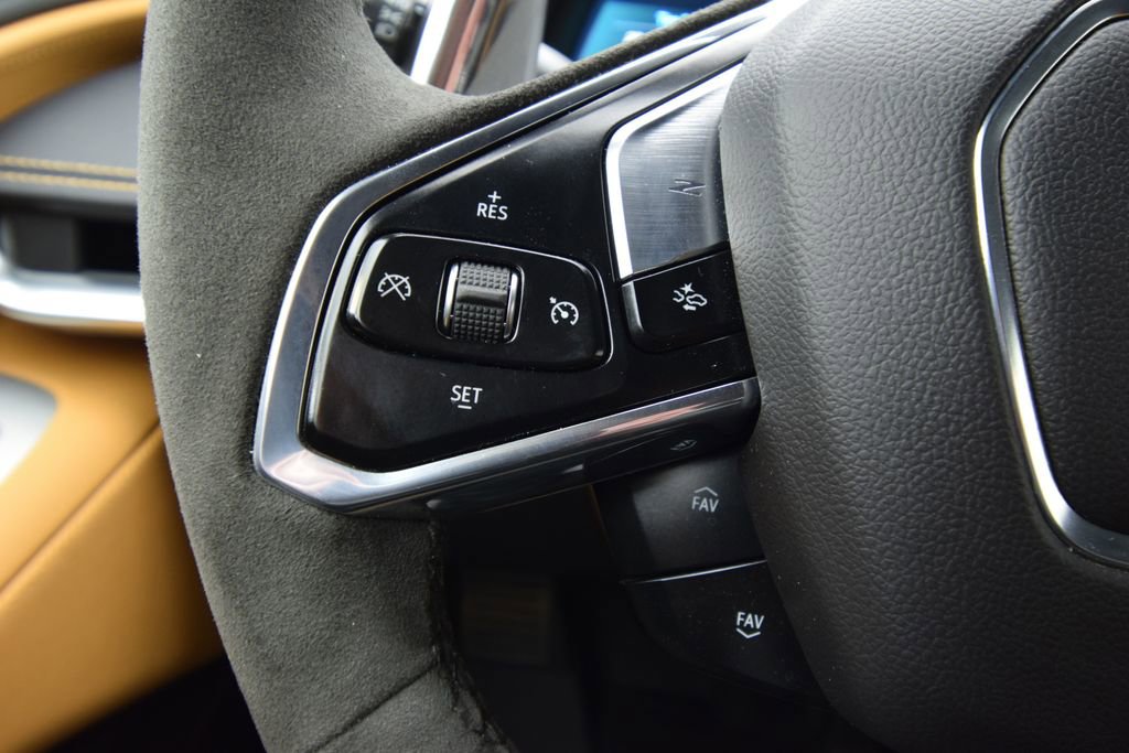 Used 2024 Chevrolet Corvette Z06 image 34