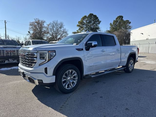 New 2026 GMC Sierra 1500 Denali w/ Technology Package
