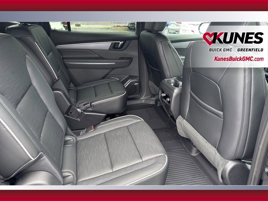 New 2026 Buick Enclave Sport Touring w/ Power Package image 53
