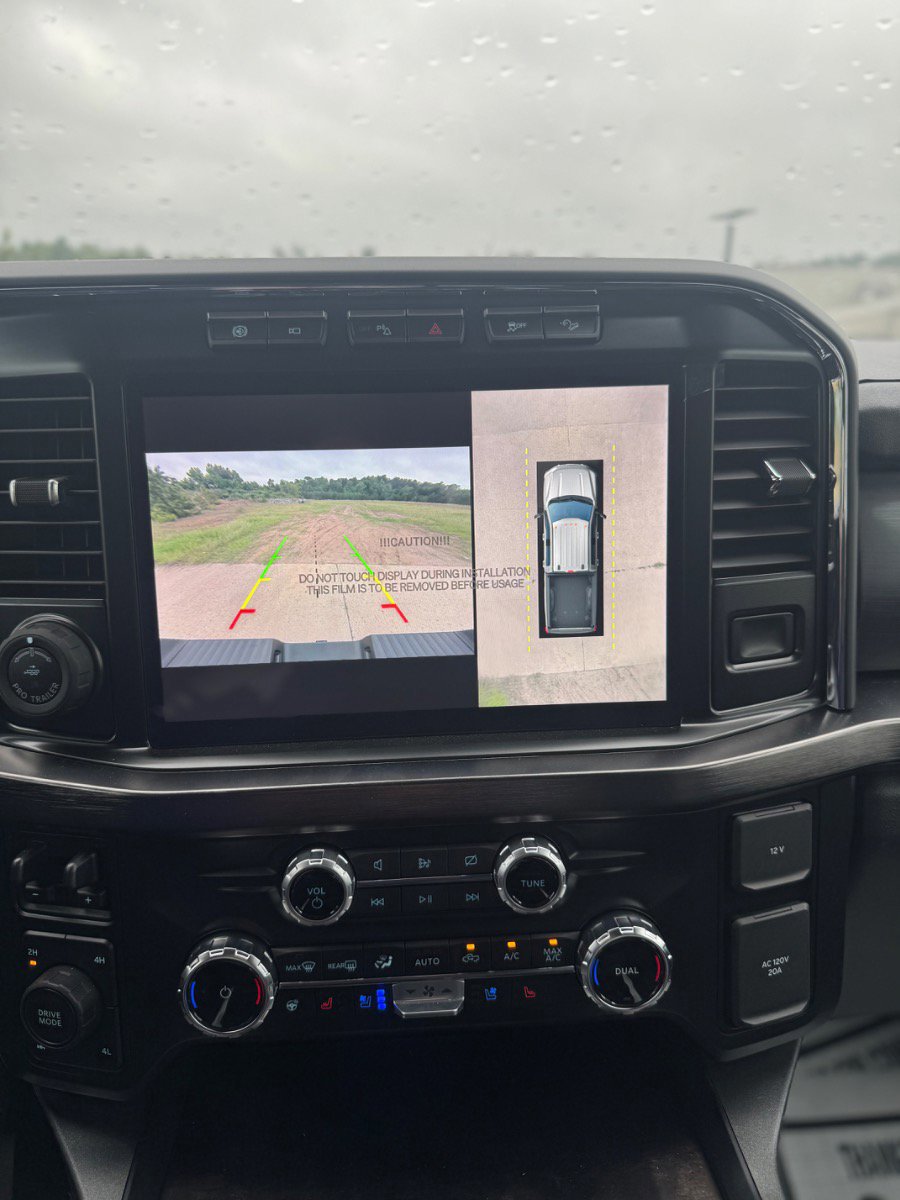 New 2023 Ford F250 Lariat w/ Lariat Ultimate Package image 65