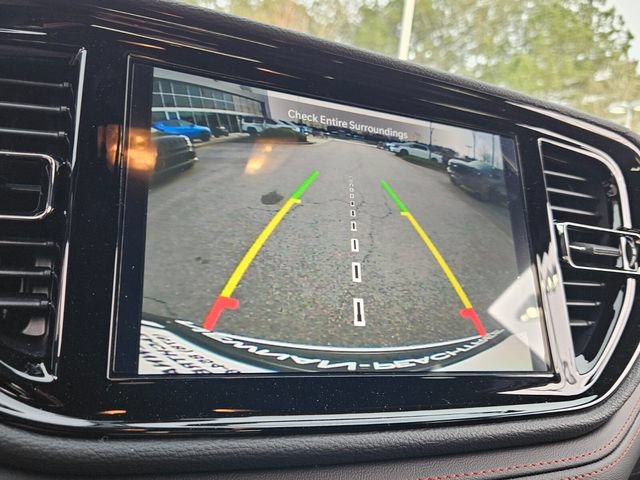 New 2026 Dodge Durango GT w/ Blacktop Package AWD/4WD image 10