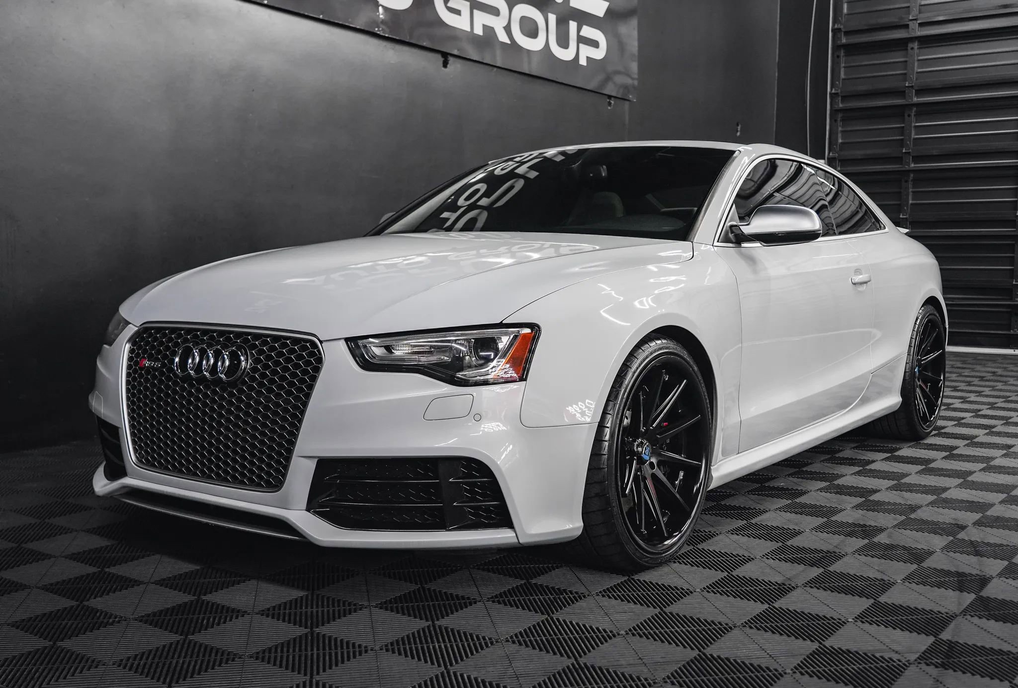 Used 2014 Audi RS 5 Coupe AWD/4WD image 32
