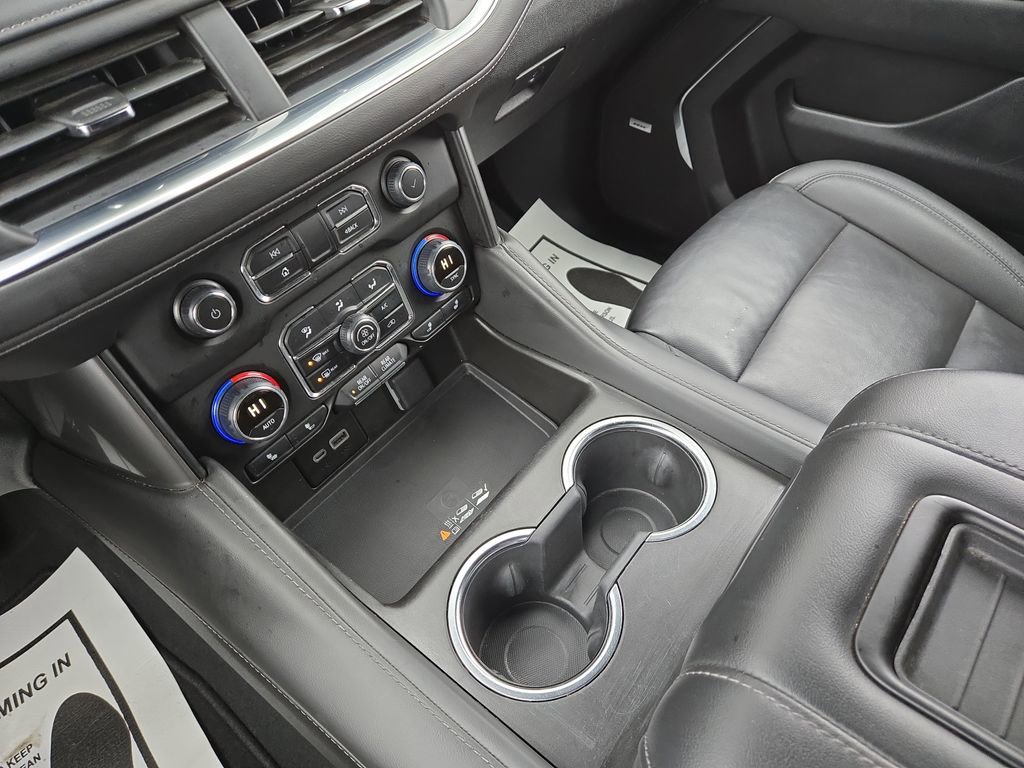Used 2024 Chevrolet Tahoe LT image 26