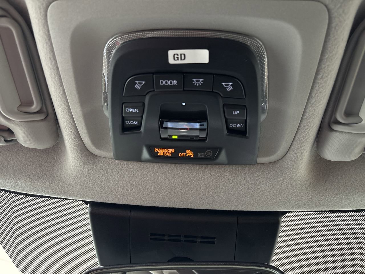 New 2026 Toyota Corolla Cross LE image 16