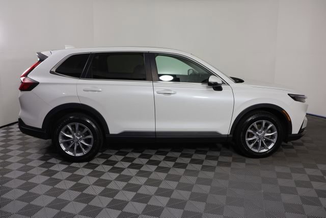 Used 2024 Honda CR-V EX image 9