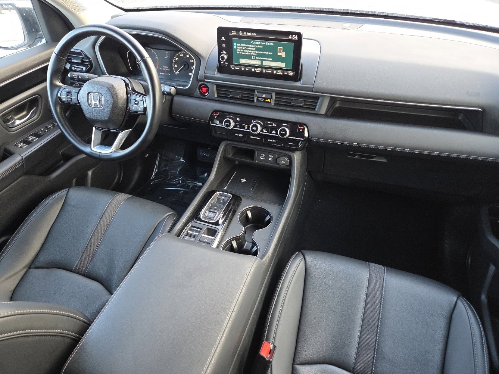 Certified 2023 Honda Pilot EX-L image 27