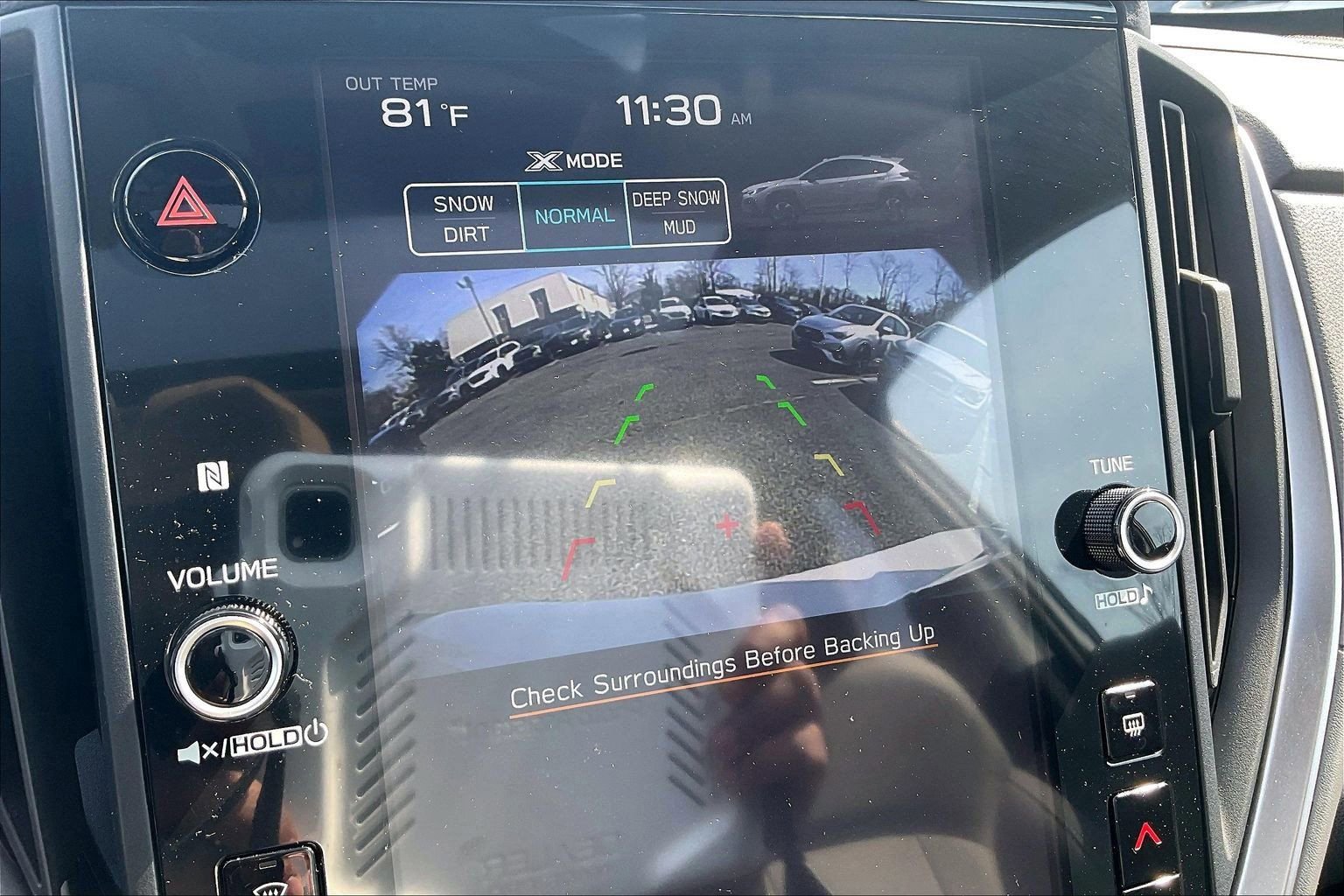 Certified 2025 Subaru Crosstrek 2.0i Premium image 29